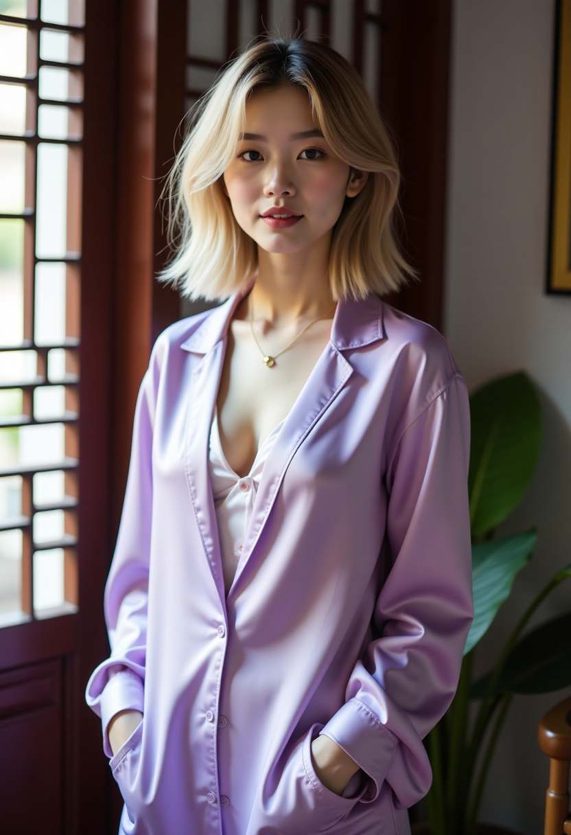 空中情书