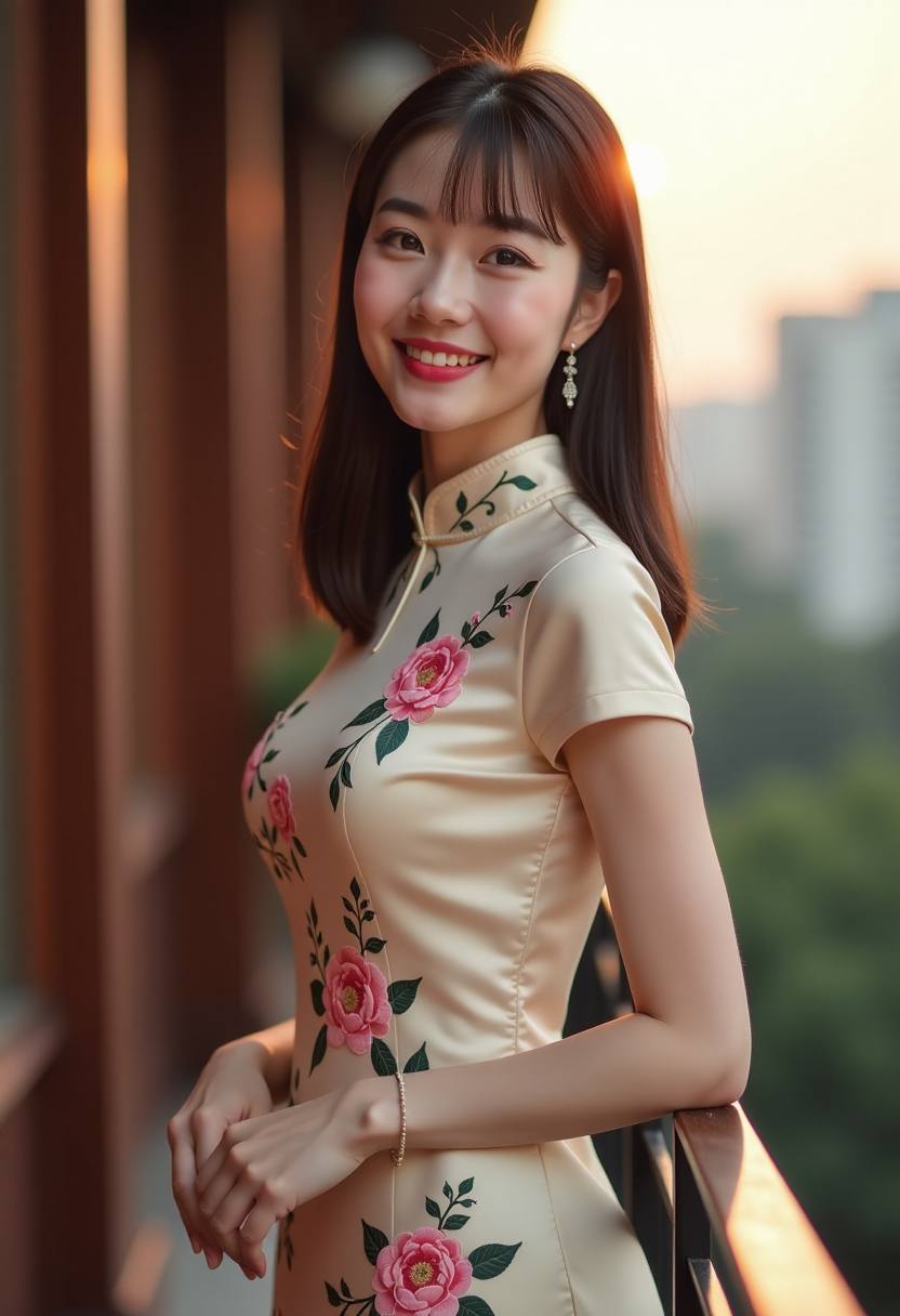 跨大西洋